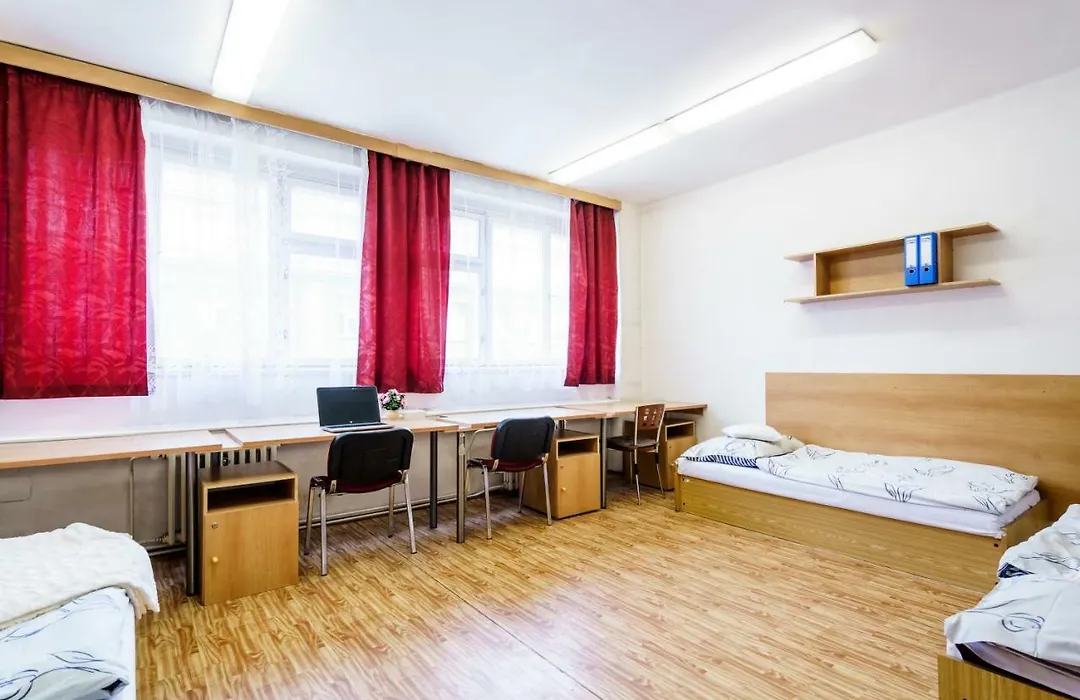 Hostel Sinkule-1