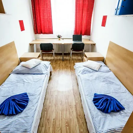 Hostel Sinkule-3